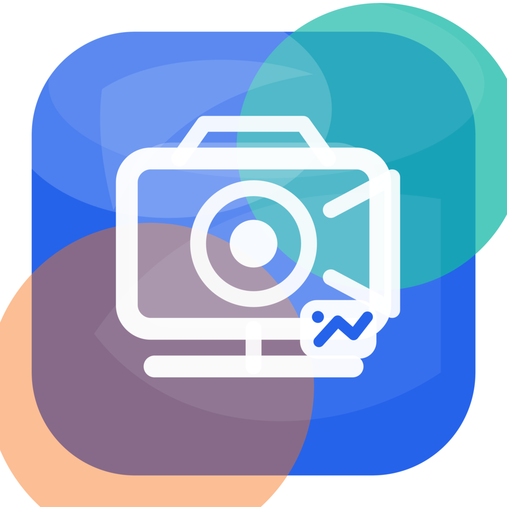 Optag webcam video og foto online