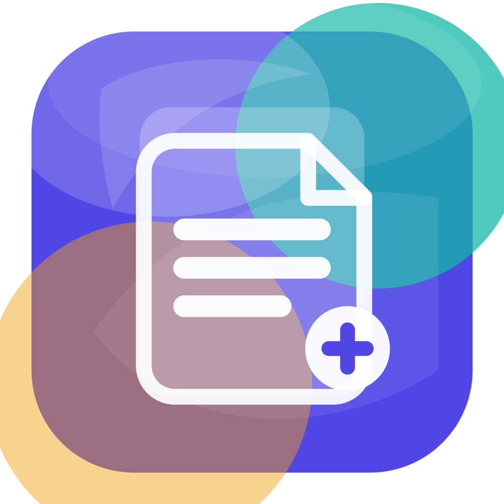 Udgivelsesnoter builder