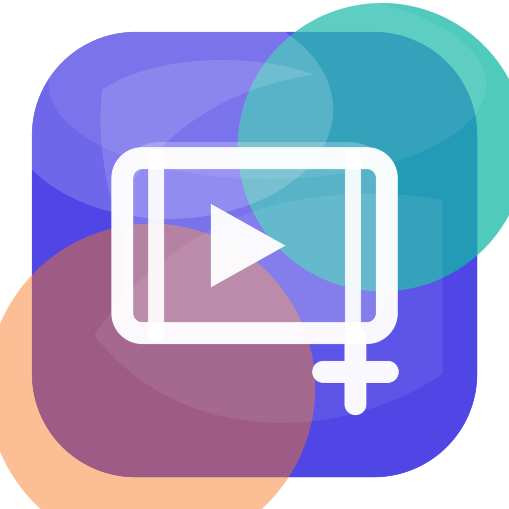 Roter og vend video online