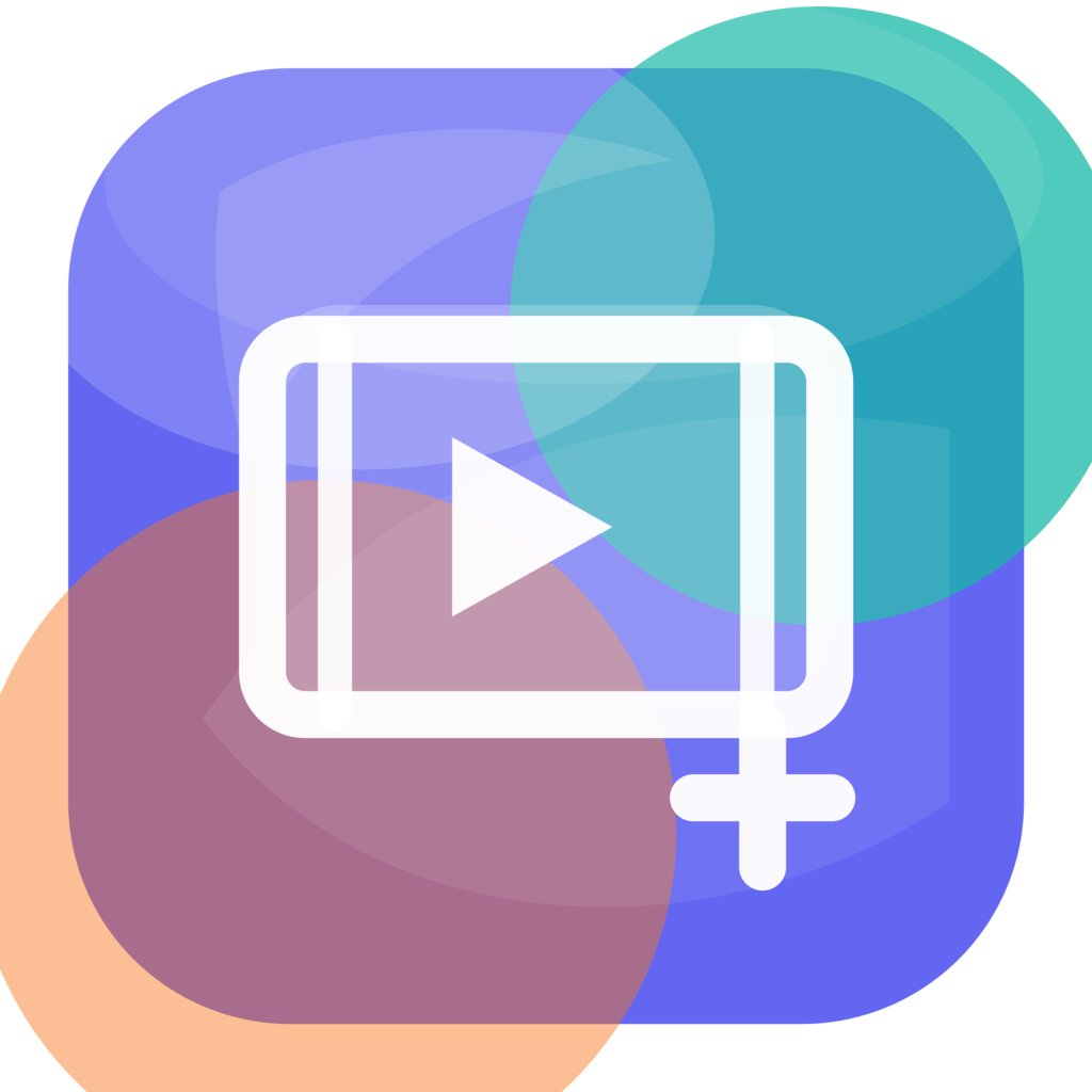 Video kontaktark