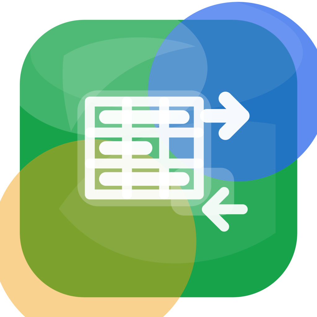 XLSX to PDF